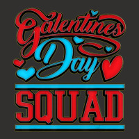 Limited Edition Galentines Day Squad All Women Valentines Day Champion Hoodie | Artistshot