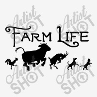 Farm Life Animal Classic T-shirt | Artistshot