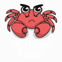 I'm Feeling Crabby Cute Kawaii Coffee Mug | Artistshot