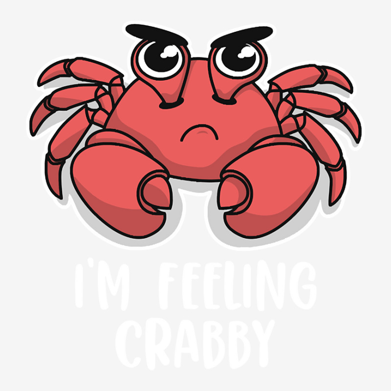 I'm Feeling Crabby Cute Kawaii Magic Mug | Artistshot