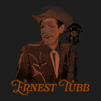 Ernest Tubb ))(( Sepia Classic Country Honky Tonk Tribute Classic T-shirt | Artistshot