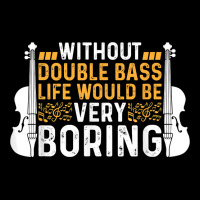 Contrabass Double Bassist   Double Bass Player T Shirt Youth Sweatshirt | Artistshot