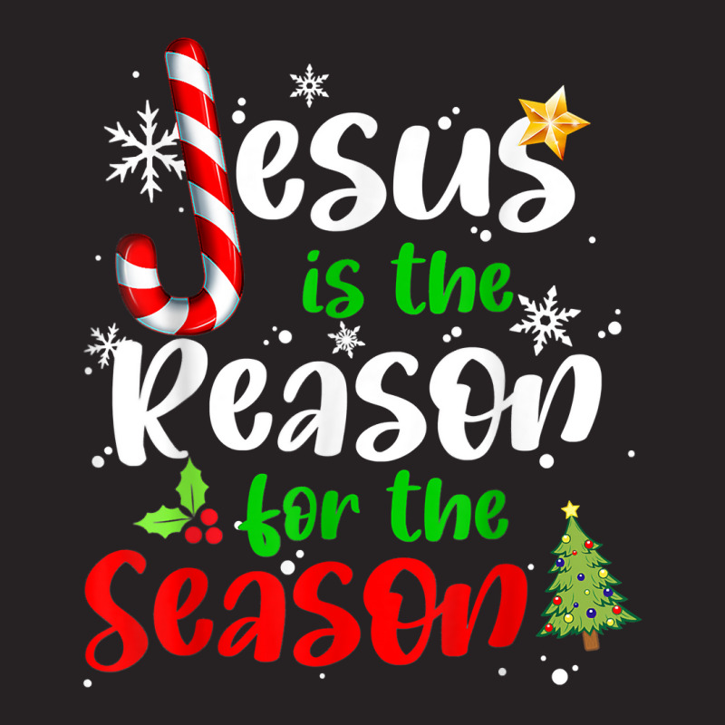 Christian Faith Jesus Is The Reason For The Season X Mas T Shirt Vintage Cap by l71e1leis | Artistshot