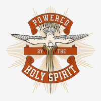 Powered By The Holy Spirit / God Almighty / Blessed Trinity Iphone 13 Case | Artistshot