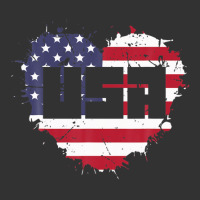 Usa America Is Love Baby Bodysuit | Artistshot