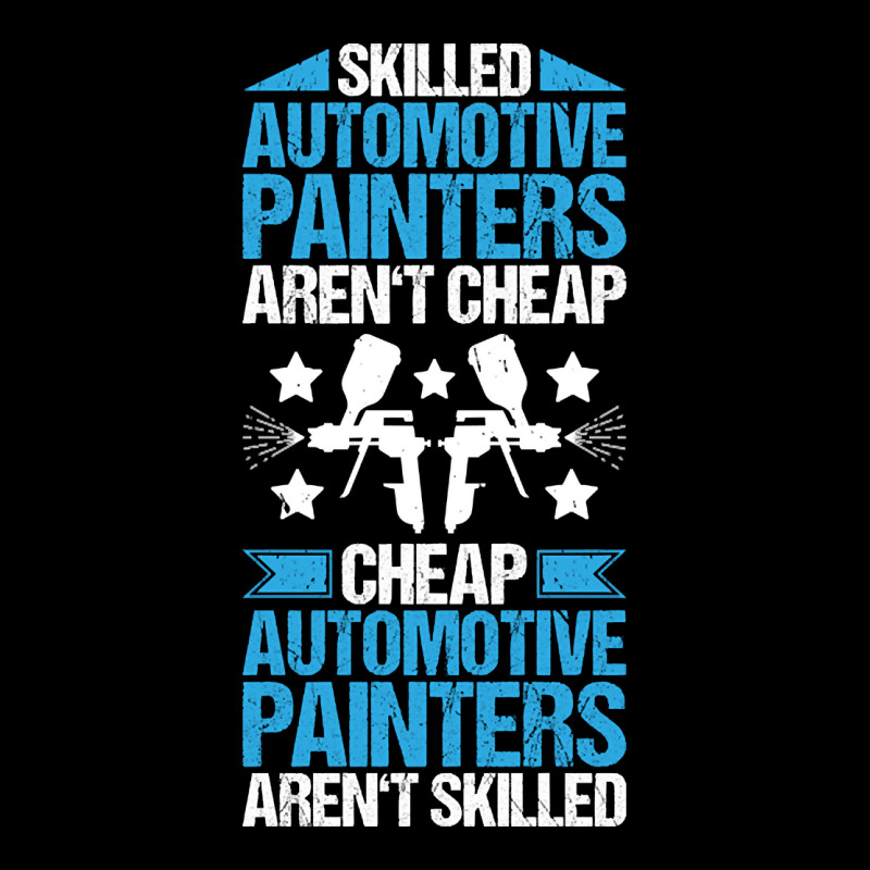 Automotive Painter Car Painter Vehicle Painter-6qb1f Toddler Sweatshirt by fencevaudeville14 | Artistshot