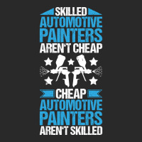 Automotive Painter Car Painter Vehicle Painter-6qb1f Toddler T-shirt | Artistshot