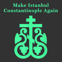 Eastern Orthodox Christian Make Istanbul Constantinople T Shirt Baby Bodysuit | Artistshot