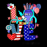 Love Dialysis Nurse Stethoscope Fireworks Usa Flag 4th Of Pocket T-shirt | Artistshot