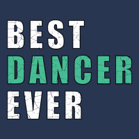 Best Dancer Ever Men Denim Jacket | Artistshot