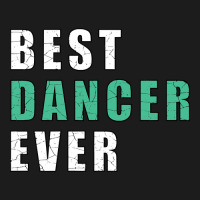 Best Dancer Ever Hoodie & Jogger Set | Artistshot