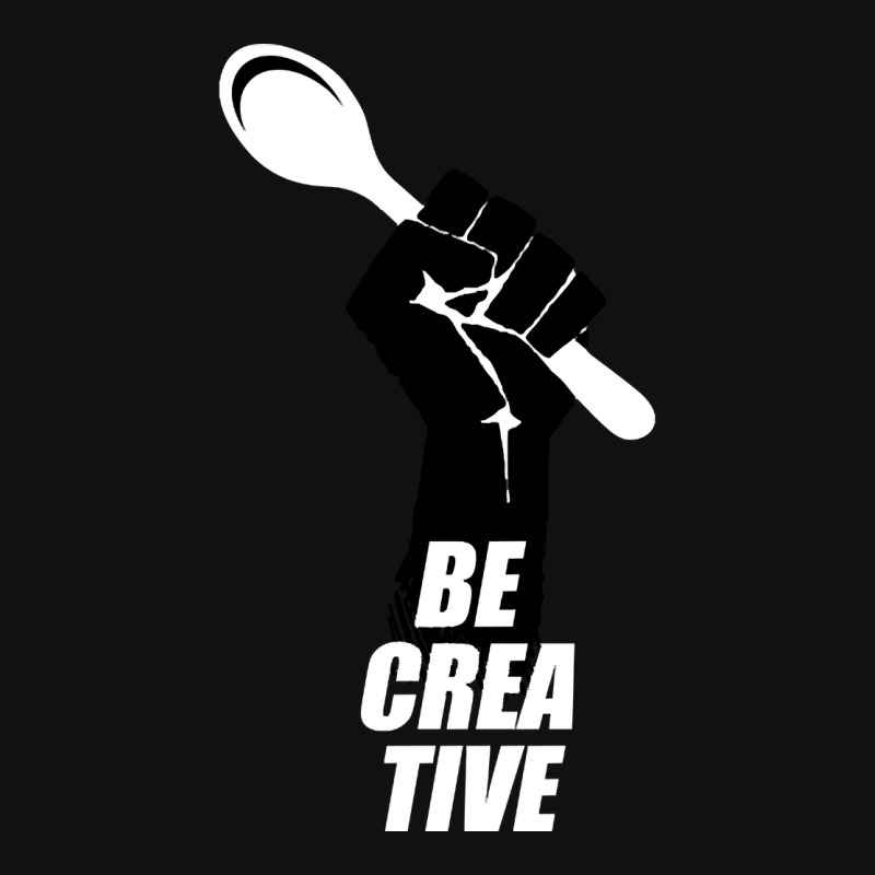 Be Creative - Cooking Lover Graphic Youth T-shirt by dealgummy642 | Artistshot