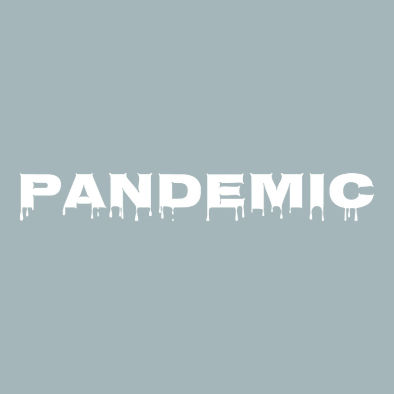 Pandemic Unisex Sherpa-lined Denim Jacket | Artistshot