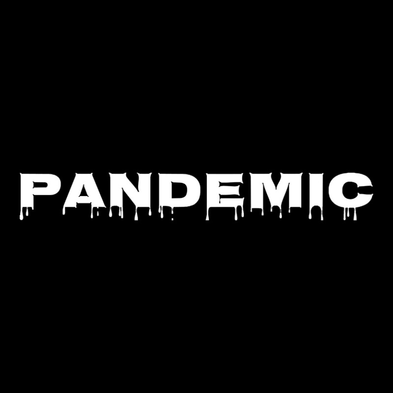 Pandemic Zipper Hoodie | Artistshot