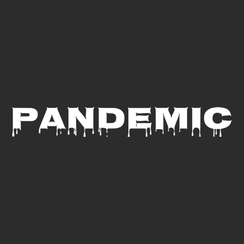 Pandemic Exclusive T-shirt | Artistshot