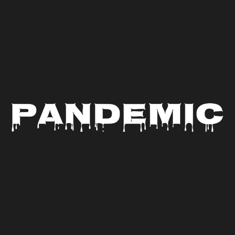 Pandemic Classic T-shirt | Artistshot