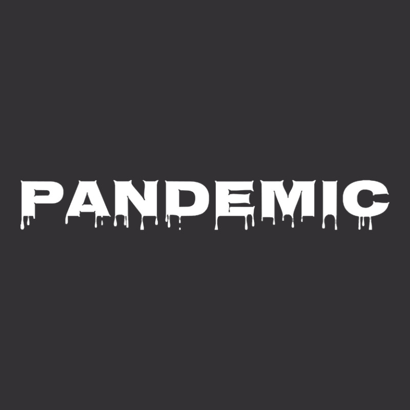 Pandemic Vintage Short | Artistshot