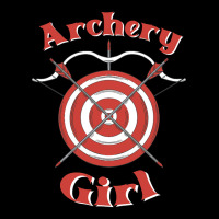 Archery Girl-icdky Long Sleeve Shirts | Artistshot