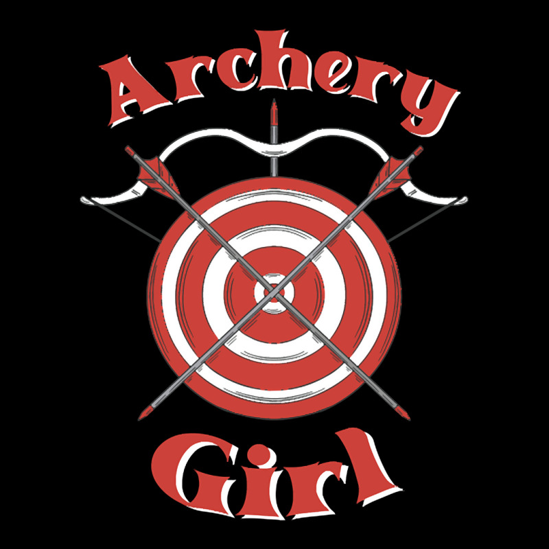 Archery Girl-icdky Long Sleeve Shirts | Artistshot