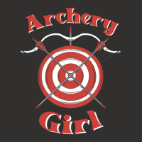 Archery Girl-icdky Champion Hoodie | Artistshot