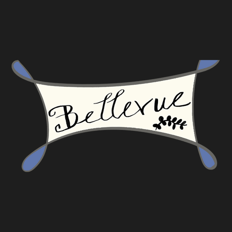 Bellevue Classic T-shirt by nuanceteams169 | Artistshot