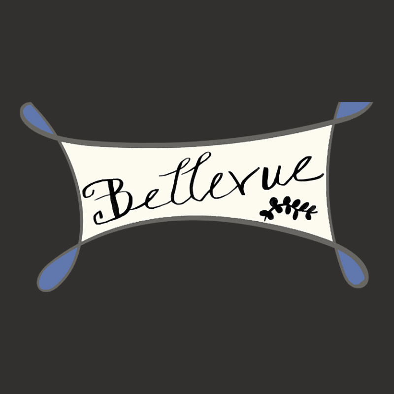 Bellevue Champion Hoodie by nuanceteams169 | Artistshot