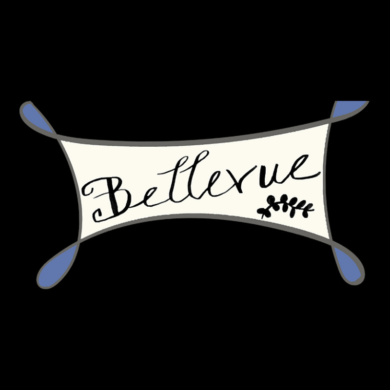 Bellevue Unisex Jogger by nuanceteams169 | Artistshot