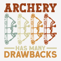 Archery Has Many Drawbacks - Archery Bow Archer Magic Mug | Artistshot