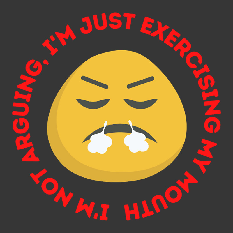 I'm Not Arguing, I'm Just Exercising My Mouth Toddler Hoodie by geishascessation326 | Artistshot