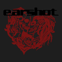 Earshot - You + I Classic T-shirt | Artistshot