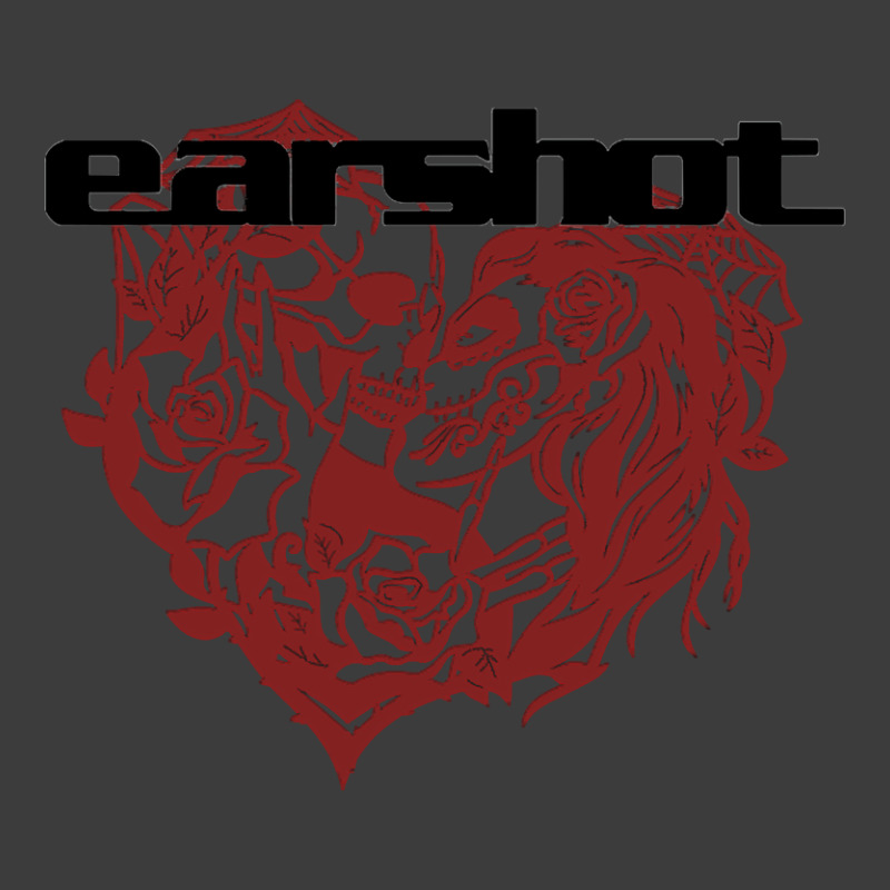 Earshot - You + I Men's Polo Shirt by yeahdashing61 | Artistshot