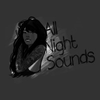 All Night Sounds Girl Baby Bodysuit | Artistshot