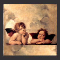 Hot Trend Angels Raphael Cupid Cherubs Art Valentine Angel Vintage Short | Artistshot