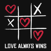 Limited Edition Game Player Gamer Tic Tac Toe Cute Valentine's Day Graphic T-shirt | Artistshot