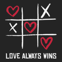 Limited Edition Game Player Gamer Tic Tac Toe Cute Valentine's Day 3/4 Sleeve Shirt | Artistshot