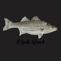 Block Island Rhode Island T-shirt | Artistshot