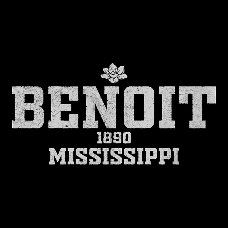 Benoit Mississippi Adjustable Cap | Artistshot