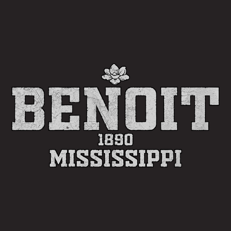 Benoit Mississippi Vintage Cap | Artistshot