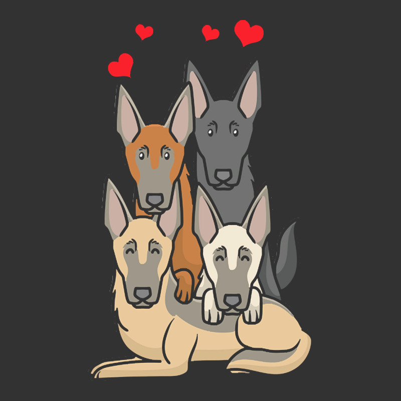 Malinois T  Shirt Malinois Dogs T  Shirt Baby Bodysuit by zschaefer144 | Artistshot