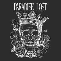 Paradise Lost Skull Exclusive T-shirt | Artistshot