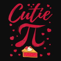 Hot Trend Cutie Pi Cute Valentine's Day Pi Day Pie Crop Top | Artistshot