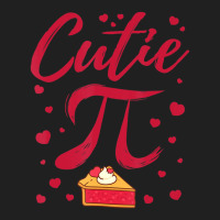 Hot Trend Cutie Pi Cute Valentine's Day Pi Day Pie Ladies Polo Shirt | Artistshot