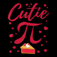 Hot Trend Cutie Pi Cute Valentine's Day Pi Day Pie Cropped Sweater | Artistshot