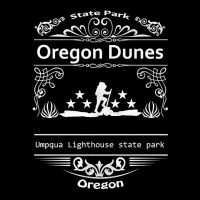 Oregon Dunes State Park Oregon Youth Hoodie | Artistshot