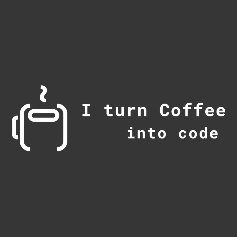 I Turn Coffee Into Code Toddler Hoodie | Artistshot