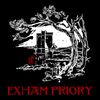 Exham Priory Adjustable Cap | Artistshot