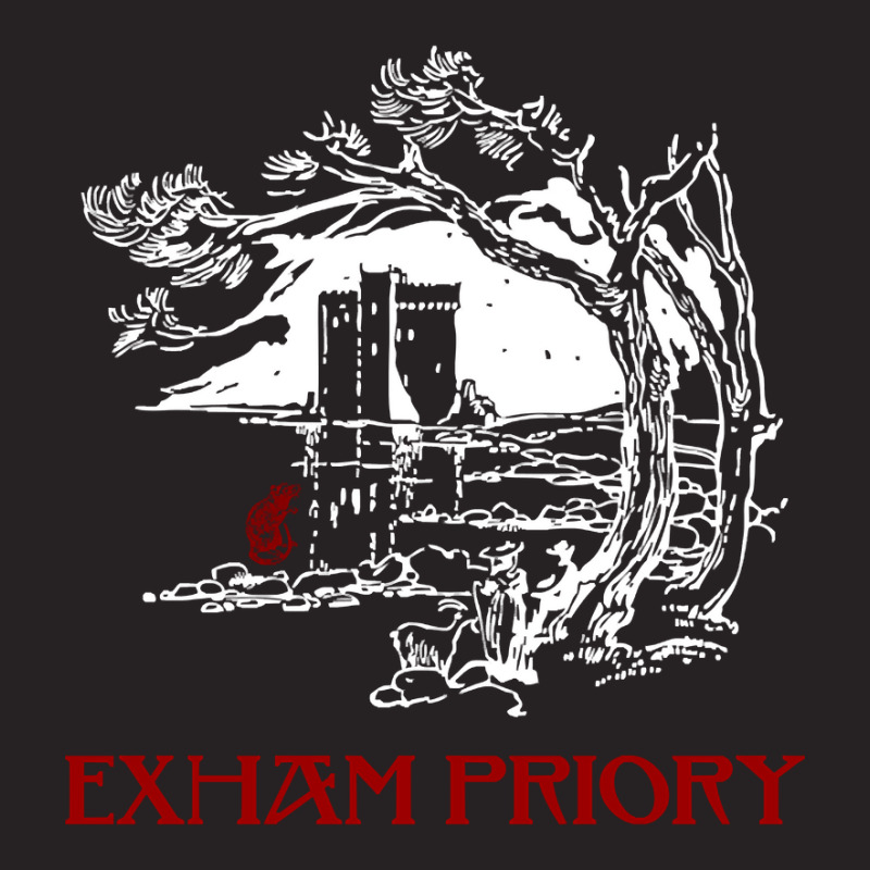 Exham Priory Vintage Cap by joanmouse000 | Artistshot