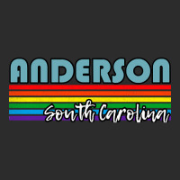 Anderson South Carolina Pride Shirt Anderson Lgbt Gift Lgbtq Supporter Exclusive T-shirt | Artistshot