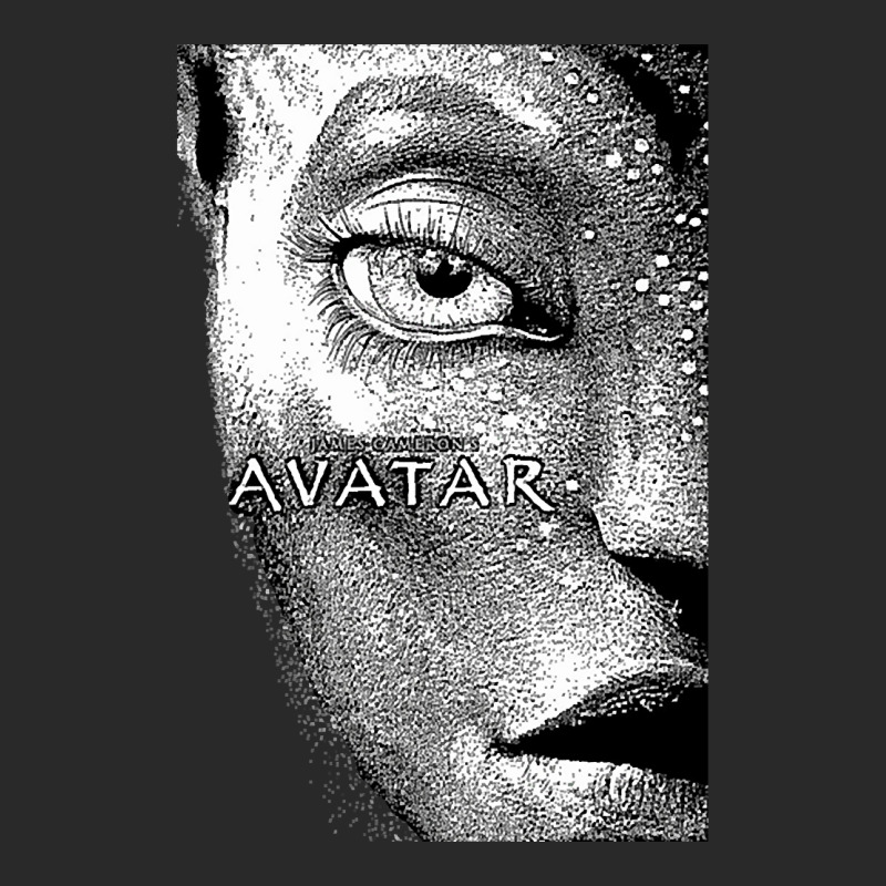 Avatar Hd Sketch Toddler T-shirt by jauntdemant049 | Artistshot