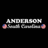 Anderson South Carolina-nn5yt Toddler Sweatshirt | Artistshot